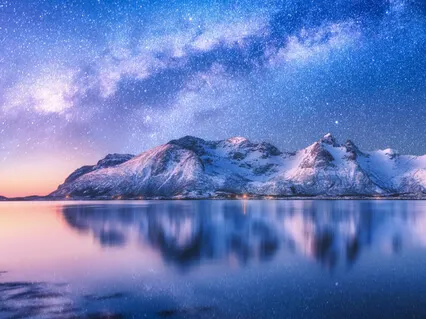 Deep Sleep - Healing Light 