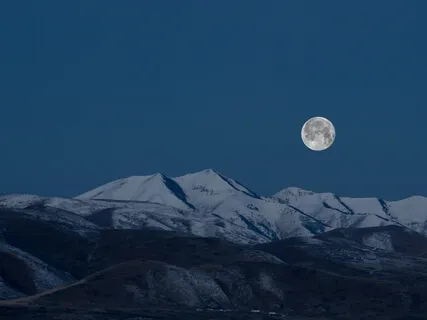 Deep Sleep Healing Meditation #2