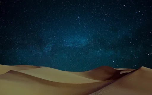 Deep Sleep Healing Meditation