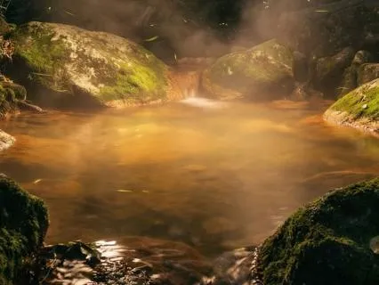 Deep Sleep Healing Music - Full Body Restoration | 8 Hours