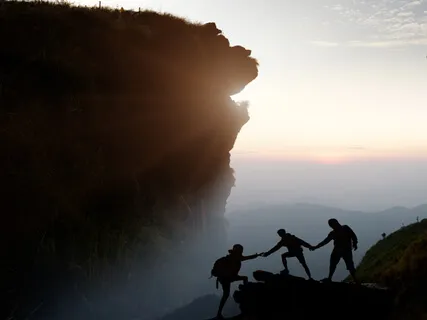 Deep Sleep - Helping Others