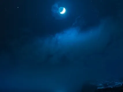 Deep Sleep In 10 Minutes - Day 4 - A World Of Light