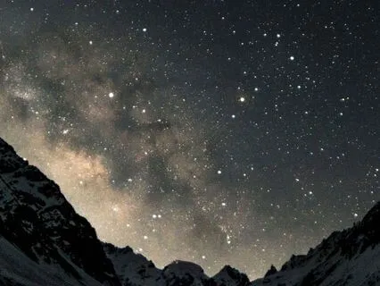 Deep Sleep In 12 Minutes - Starry Nightsky Meditation