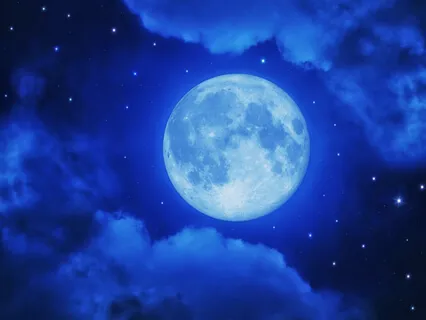 Deep Sleep In Peace Meditation