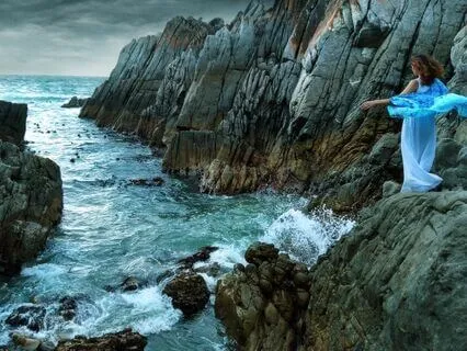 Deep Sleep Infinite Rest Guided Meditation With Ocean Bliss