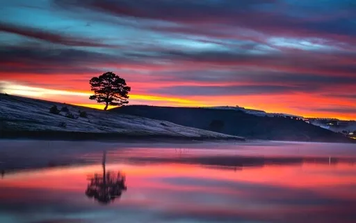 Deep Sleep Insomnia Affirmations