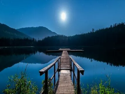 Deep Sleep Journey - Good Night