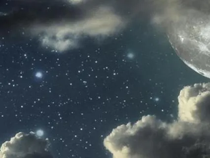 Deep Sleep Journey - Letting Go (8 Hours)