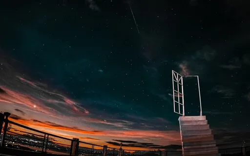 Deep Sleep, Let Go Of Fear & Anxiety