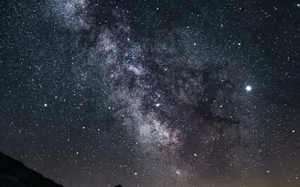 Deep Sleep - Let The Universe Heal With You