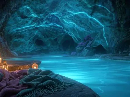 Deep Sleep Lullaby: Humming And Water Sounds For Insomnia