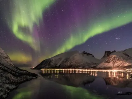 Deep Sleep - Luminous Music 