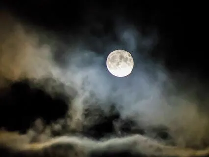 Deep Sleep Meditation | 11 Minutes To A Restful Night