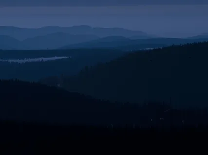 Deep Sleep Meditation