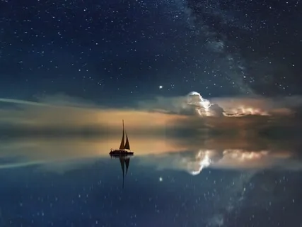 Deep Sleep Meditation