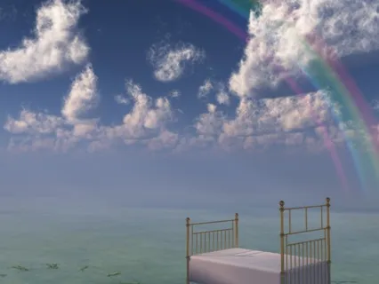 Deep Sleep Meditation