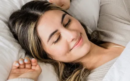 Deep Sleep Meditation