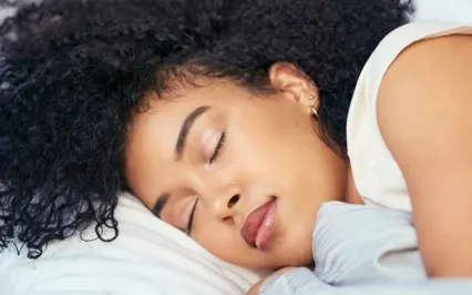 Deep Sleep Meditation