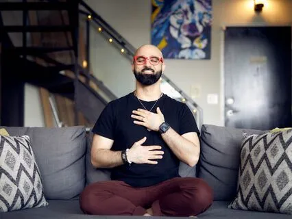 Deep Sleep Meditation (3 Tools For A Deep Night's Rest)