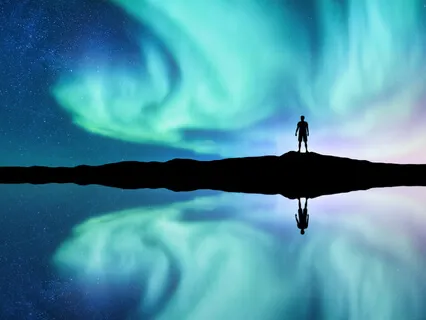 Inviting In Deep Sleep 