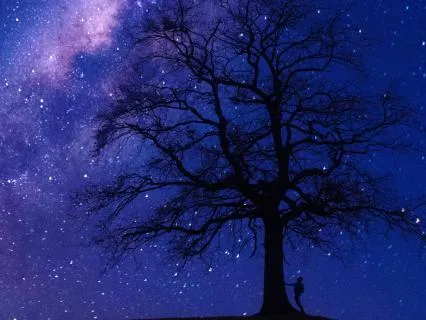 Deep Sleep Meditation: Affirmations For Confidence & Purpose