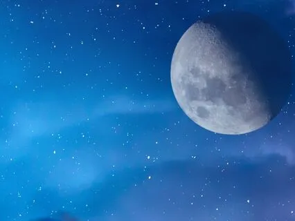 Deep Sleep Meditation: Affirmations For Healing & Peace