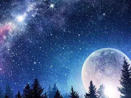 Deep Sleep Meditation: Affirmations & Manifest Healing Peace