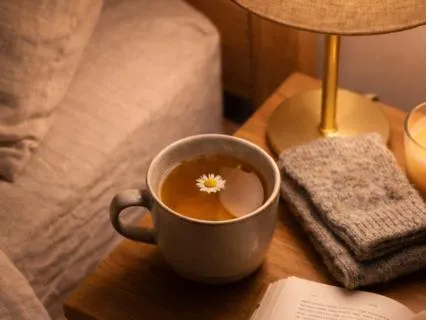 Deep Sleep Meditation Calm Mind