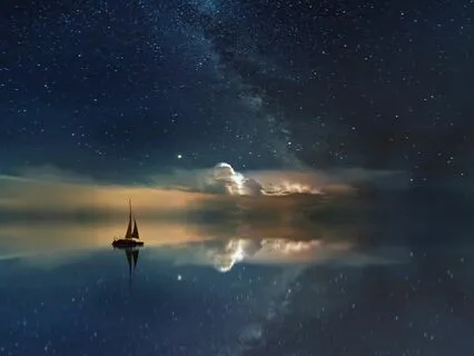 Deep Sleep Meditation: Cleanse Away The Day & Rest Soundly