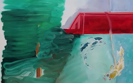 Deep Sleep Meditation - Connect To The Space Around You