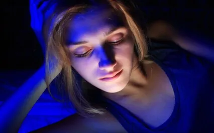 Deep Sleep Meditation - Finding The Breath