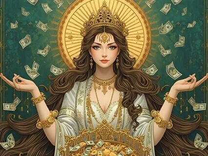 Deep Sleep Meditation For Manifesting Abundance