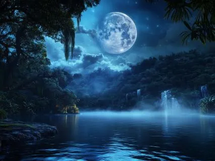 Deep Sleep Meditation For Nervous System Healing