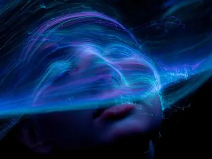 Deep Sleep Meditation For Overthinking Minds