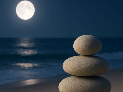 Deep Sleep Meditation For Stress & Overthinking