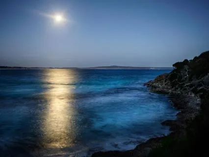 Deep Sleep Meditation | Let The Day Leave You