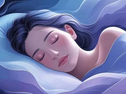 Deep Sleep Meditation | Letting The Day Fade Away