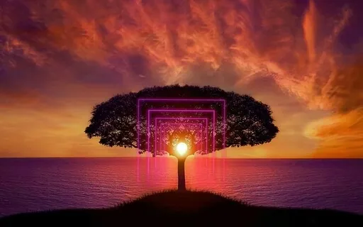 Deep Sleep Meditation Music - Rest, Recharge, Relax, Renewal