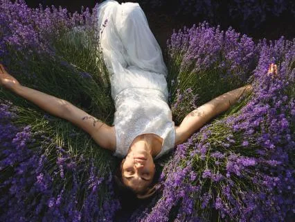 Deep Sleep Meditation & Music