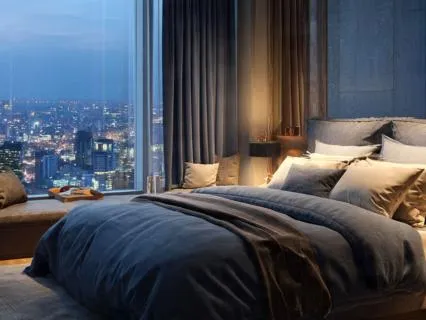 Deep Sleep Meditation: Release Anxiety & Calm Nervous System