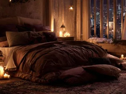 Deep Sleep Meditation: Release Anxiety, Stress, Burdens