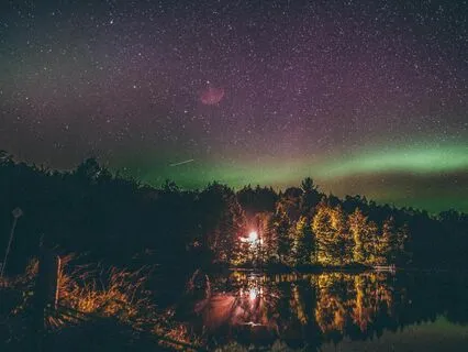 Deep Sleep Meditation - Self Love, Happiness & Inner Peace