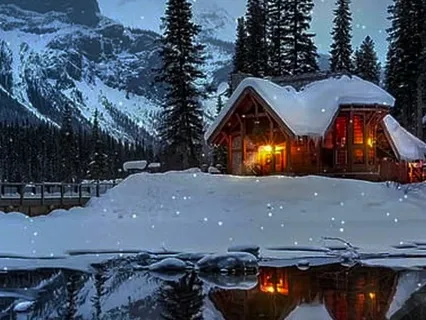 Deep Sleep Meditation | Sleep Talk Down