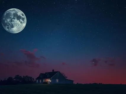 Deep Sleep Meditation To Fall Asleep Fast