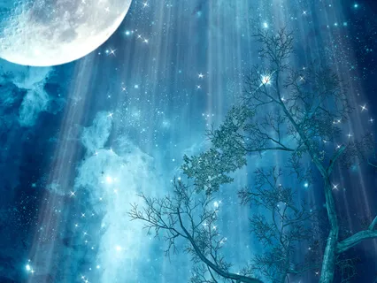 Deep Sleep Meditation with Affirmations: Unstoppable Courage, Confidence & Inner Power 