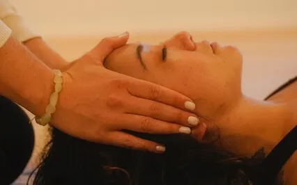 Deep Sleep Meditation With Nature Sounds