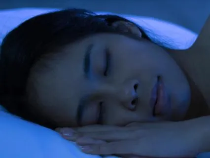 Deep Sleep Meditation | Yoga Nidra For Restful Sleep