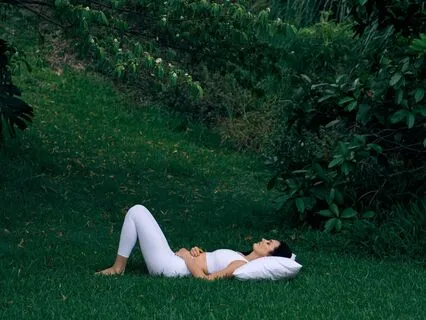 Deep Sleep Meditation: Yoga Nidra Journey To Desert Of Stars