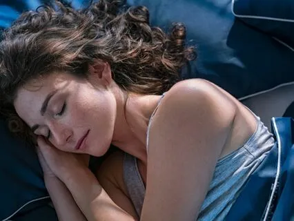 Deep Sleep Meditation