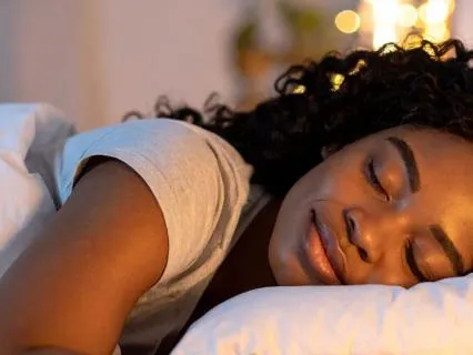 Deep Sleep Meditation